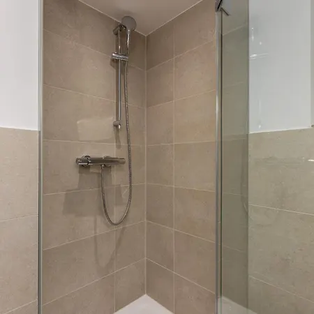 Apartman Sylt 2 - Captains Westerland