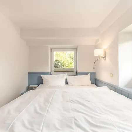 Sylt 2 - Captains Lejlighed *