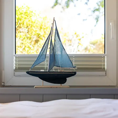 Sylt 2 - Captains Vesterland