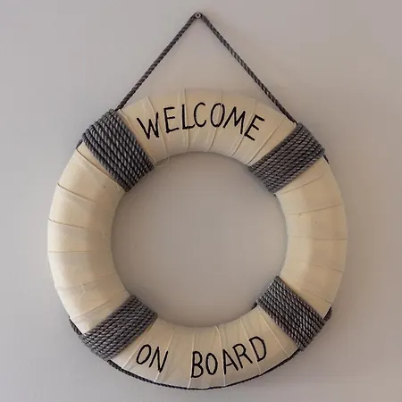 Apartament Sylt 2 - Captains