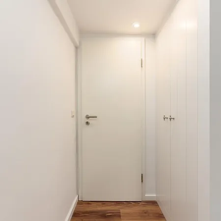 Sylt 2 - Captains Lejlighed Vesterland