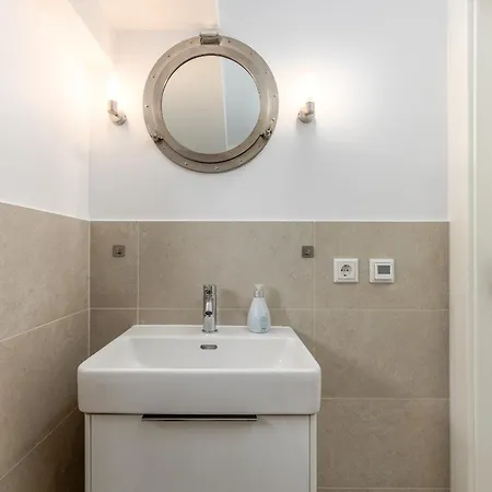 Sylt 2 - Captains * Vesterland