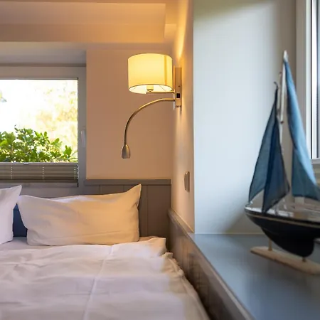 Apartman Sylt 2 - Captains