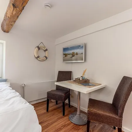 Sylt 2 - Captains * Vesterland