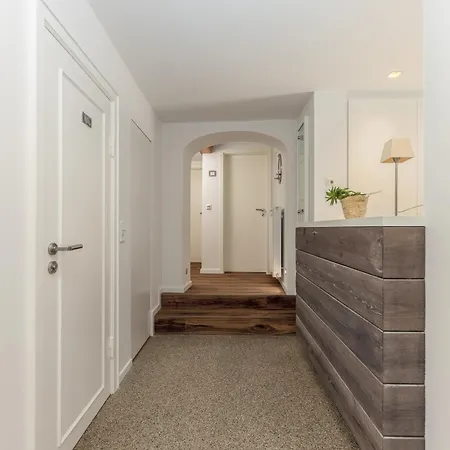 Sylt 2 - Captains Apartman