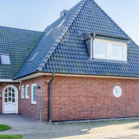 Apartman Sylt 2 - Captains *